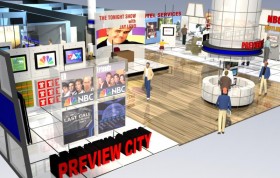 Preview City