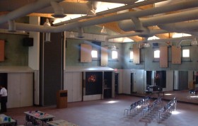 Bell Clubhouse