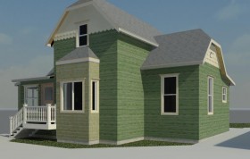 Perspective 1b