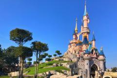 Disneyland-Paris WDI